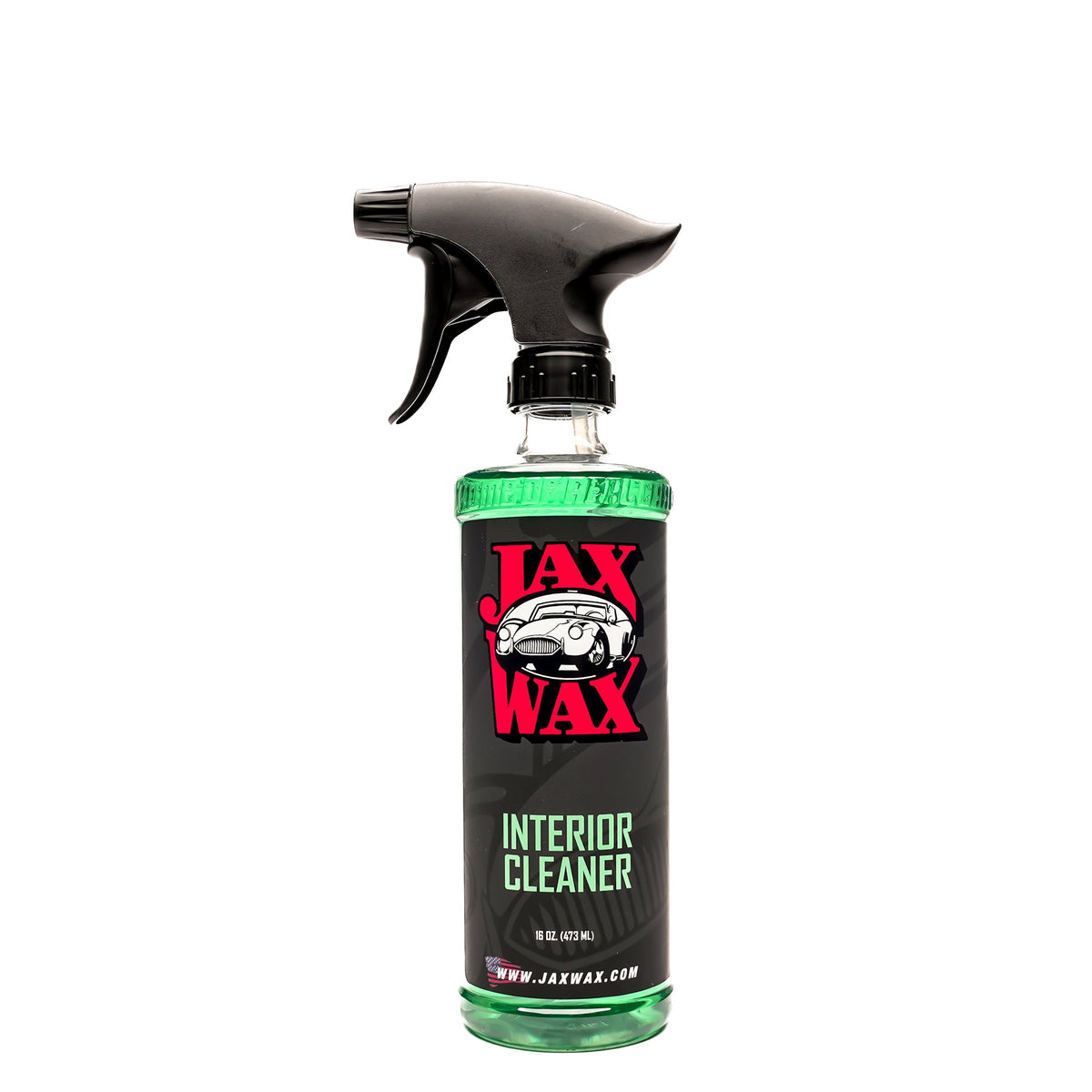 Interior Cleaner