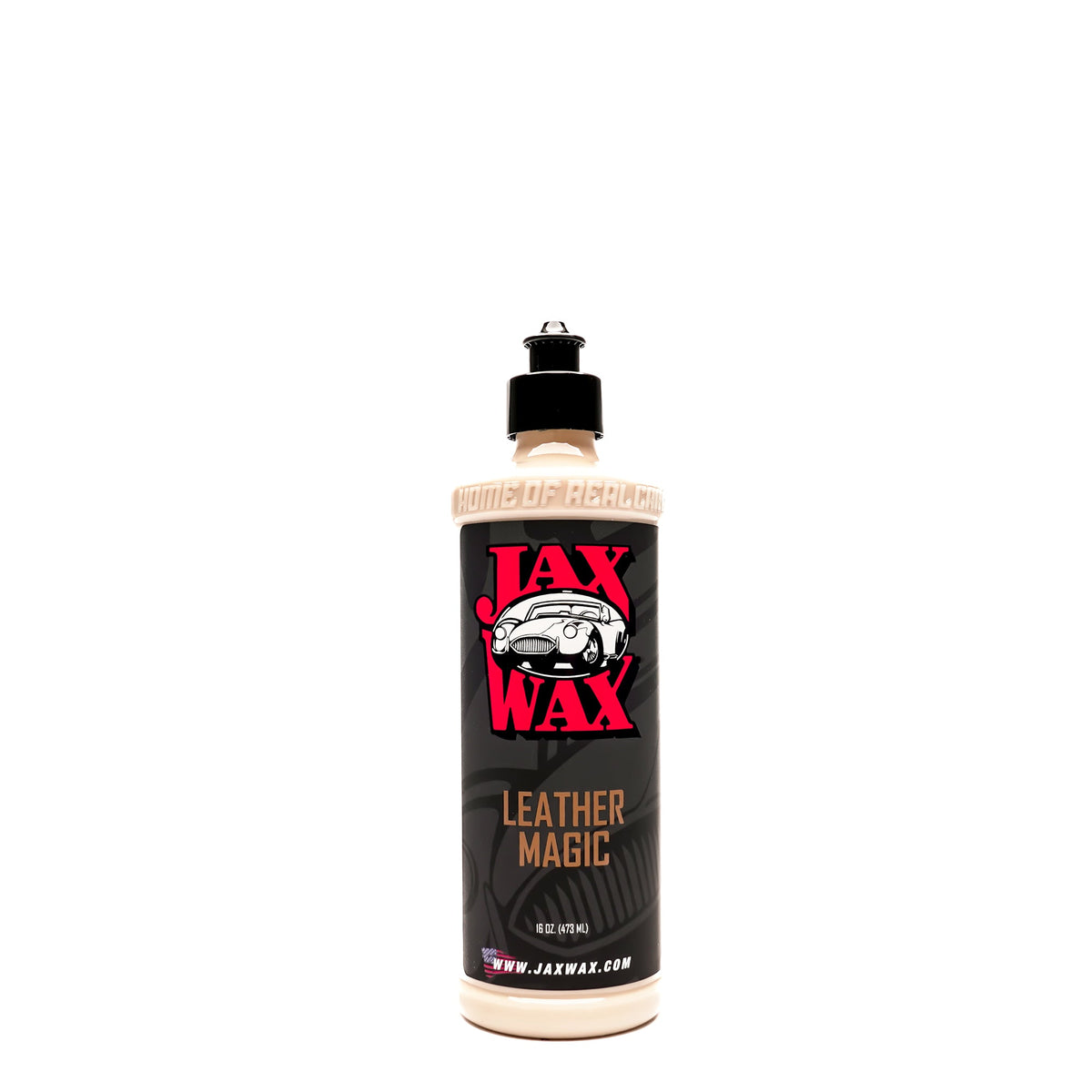 Leather Magic Cleaner and Conditioner