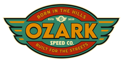 Ozark Speed Co. 
