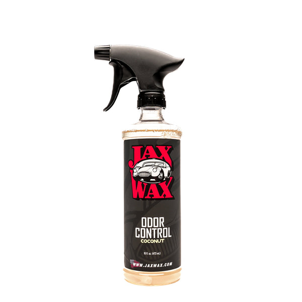 Odor Control Coconut