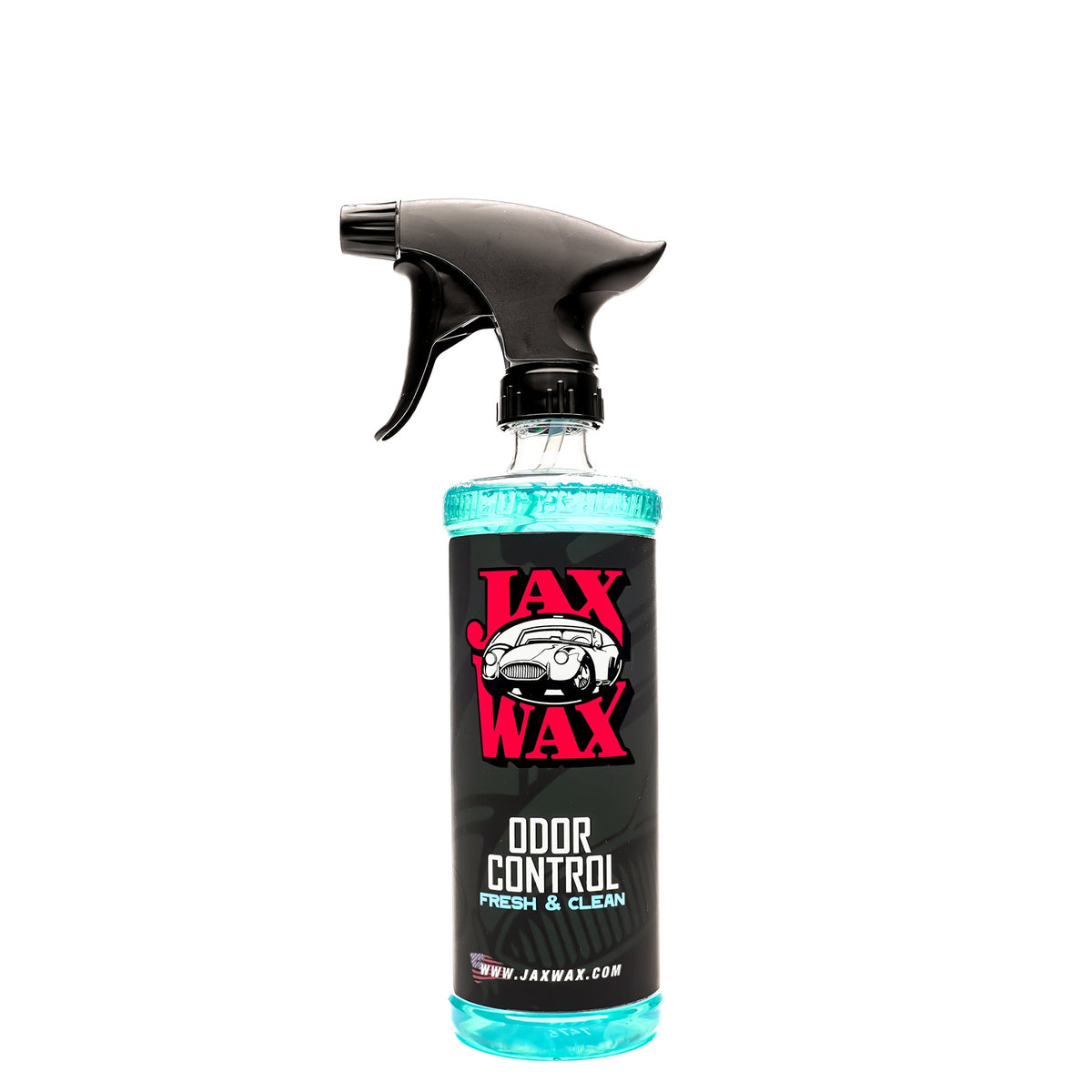 Odor Control Fresh & Clean