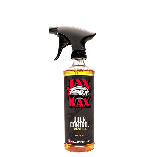 Odor Control Vanilla