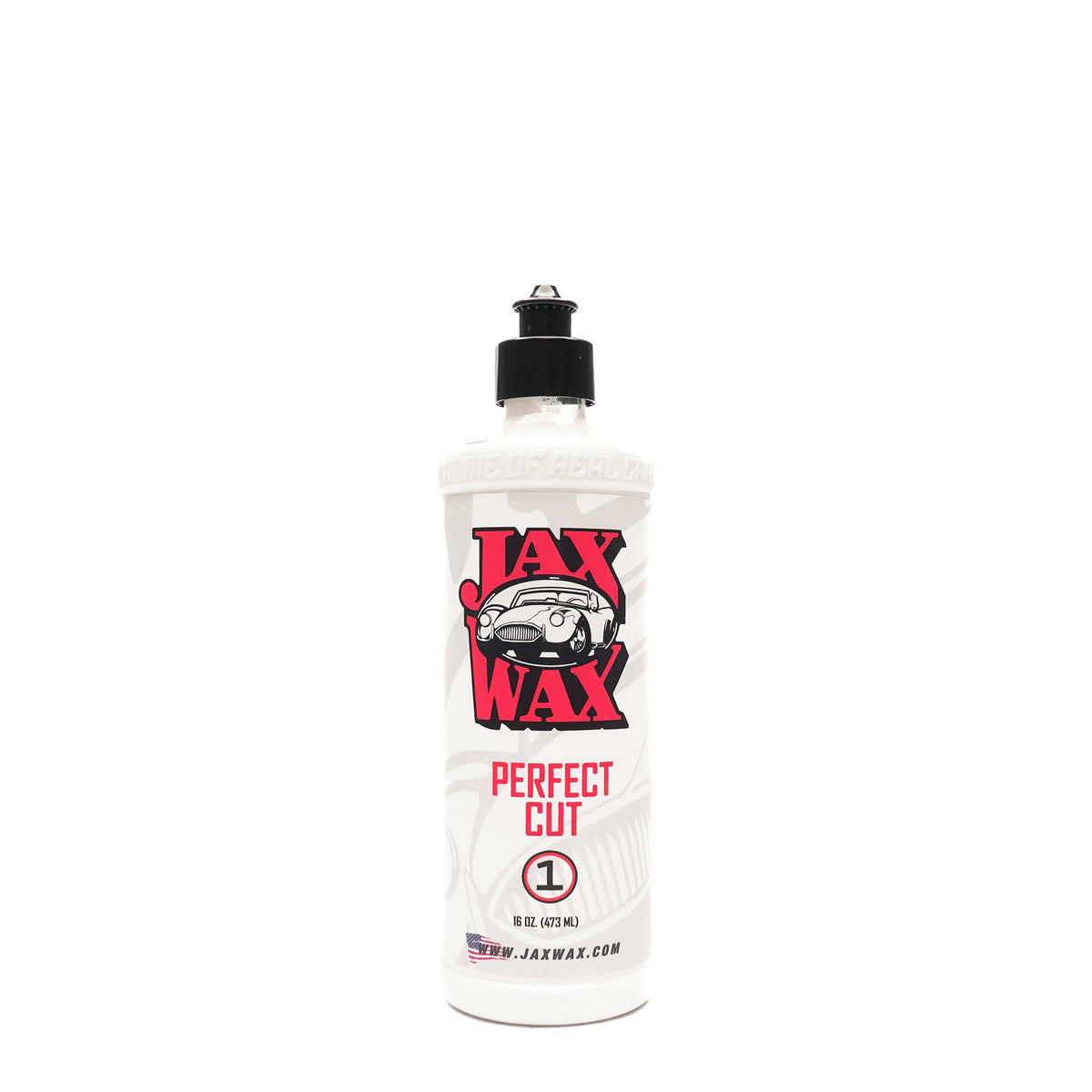 Perfect Cut Compound