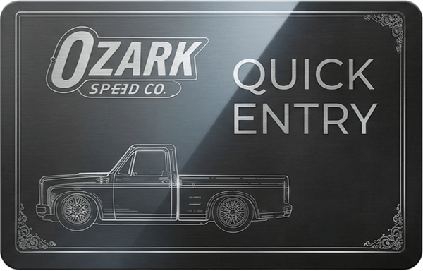 PLATINUM PACK (5 OZARK WALLPAPERS)