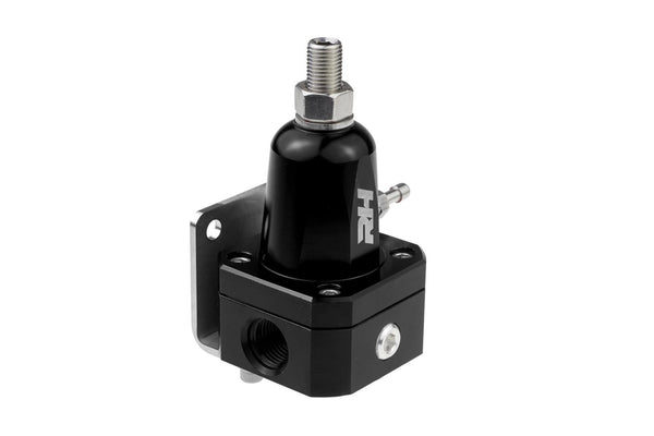 -6 AN Fuel Pressure Regulator (BARE)