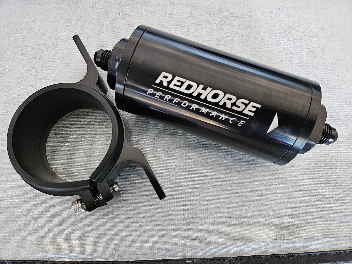 Coyote Swap Fuel System for 83-97 Mustang - Complete Kit