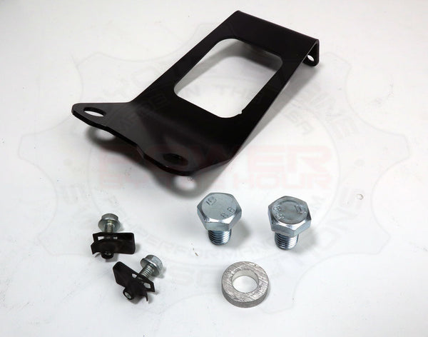 Power Stereing Reservoir Bracket for 2011-25 Coyote 5.0L