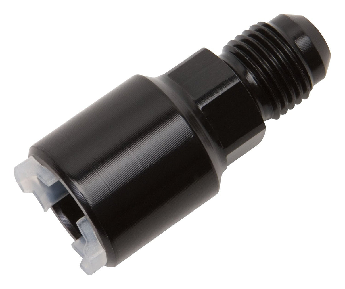 -8 AN Fuel Rail Adapter Fitting