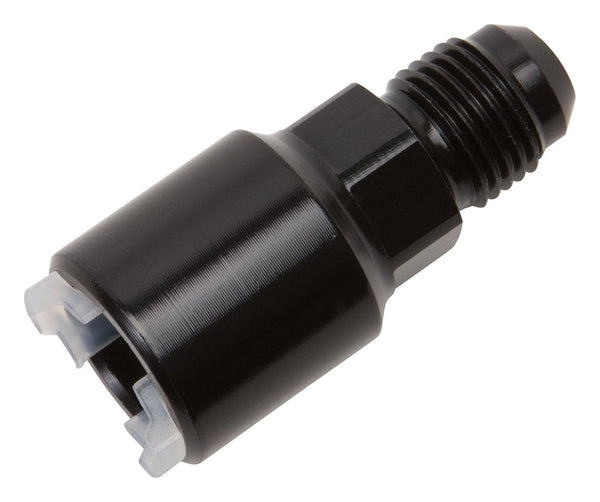 -6 AN Fuel Rail Adapter Fitting