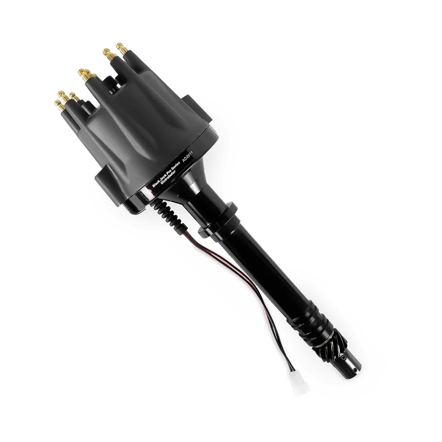 Black Jack Pro Series Magnetic Distributor