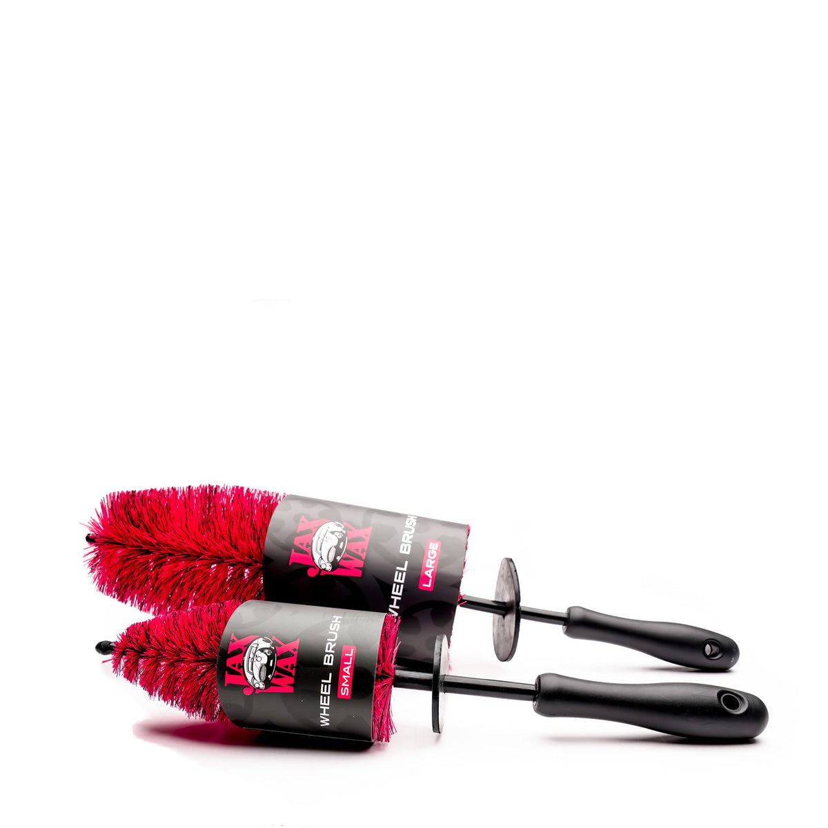 Jax Wax Wheel Brush