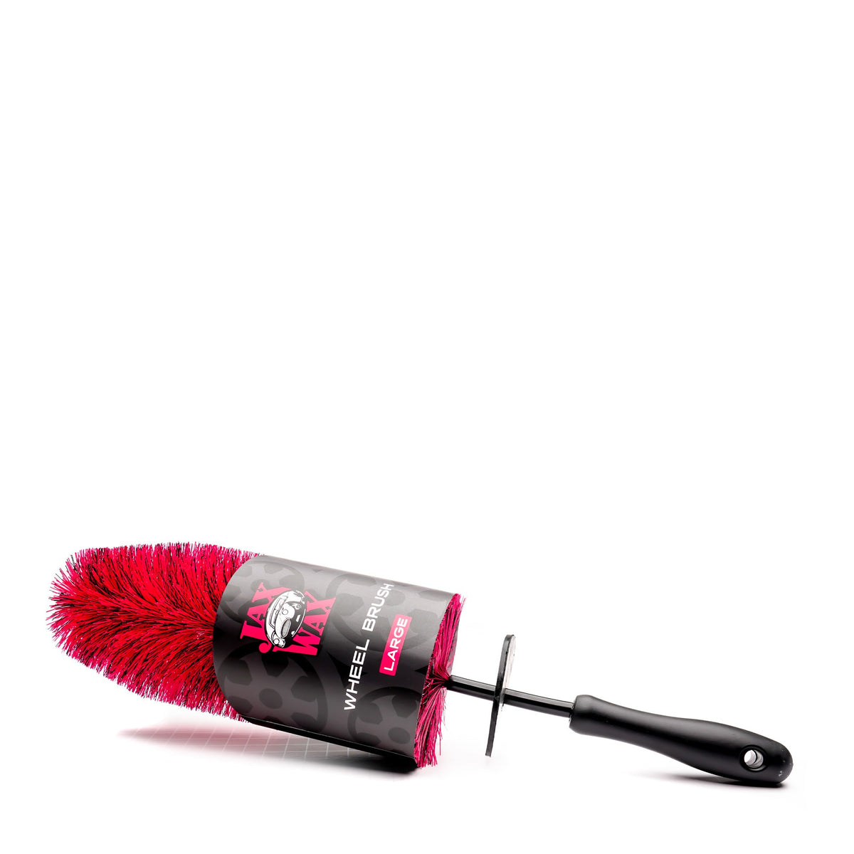 Jax Wax Wheel Brush
