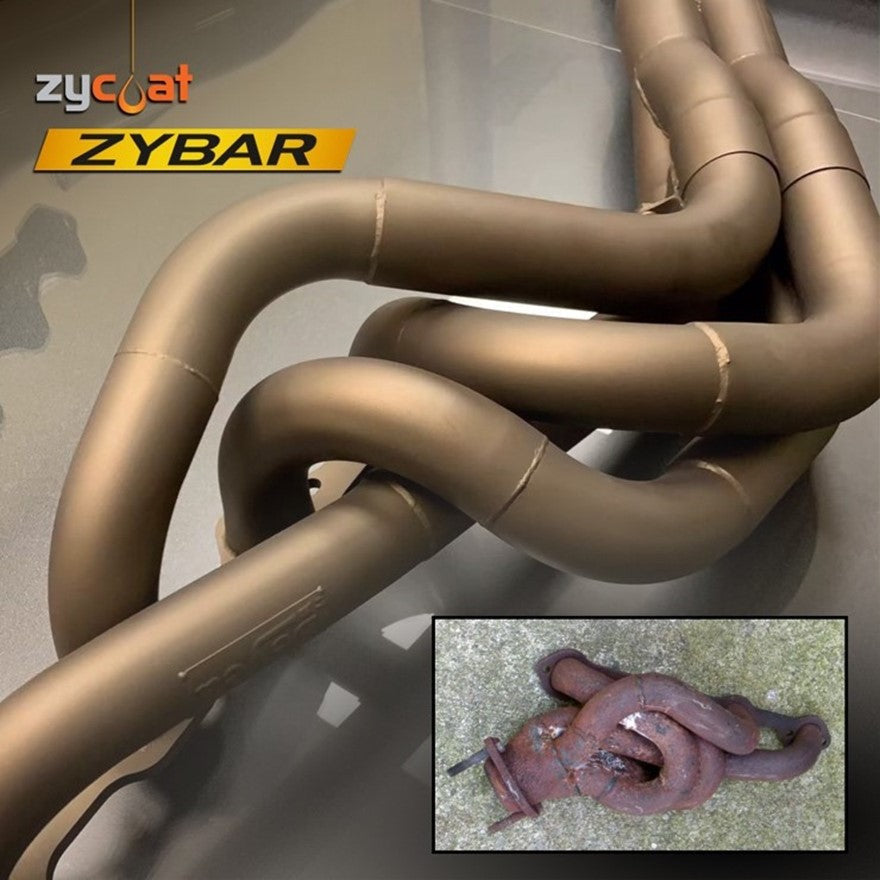 ZyBar 16 oz